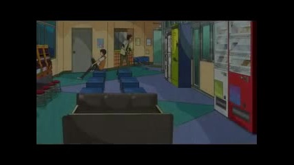 Tonari no Kaibutsu-kun - 05 [eng Subs]