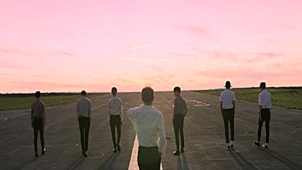 Bts - Young Forever [subs + members' names] [방탄소년단 epilogue;mv]