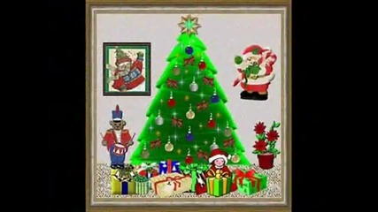 The_christmas_song_celine_dion
