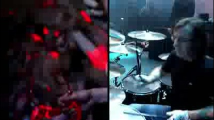Ac_dc - Thunderstruck (live at River Plate)