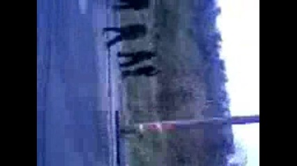 Policeiska katastrofa v drujba