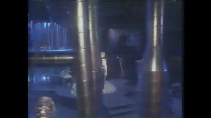 Def Leppard - Too late For Love