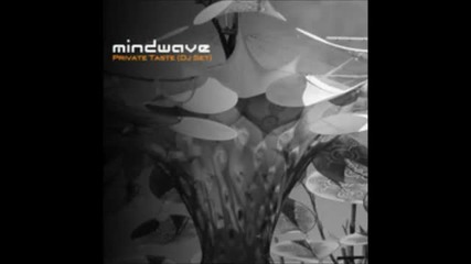 Mindwave Private Taste Dj Set