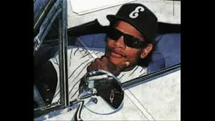 Eazy - E & Lil Eazy - E & Dre - 64 Impala