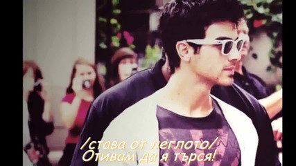 Love Forever {epz 34}