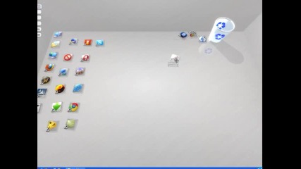 Real Desktop - Супер зарибявка !!! 