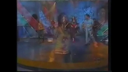 Rbd - Ser O Parecer