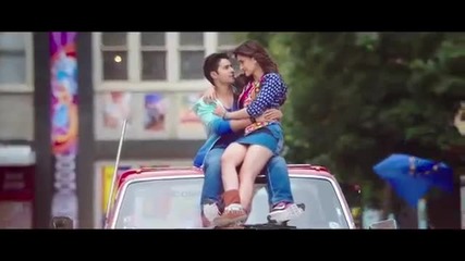 Dilwale-manma Emotion Jaage- Varun Dhawan/kriti Sanon (official New Song Video 2015)