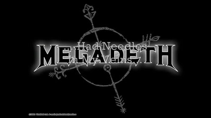 Megadeth - Victory