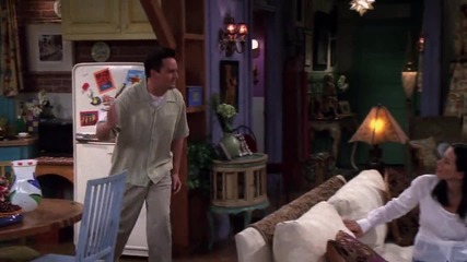 Приятели Сезон 6 1999 S06e01