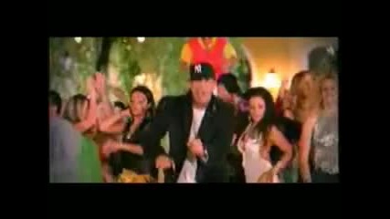 daddy yankee - lo que paso paso 