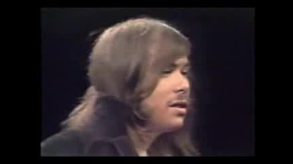 The Doors - 10 Minute Interview 1969