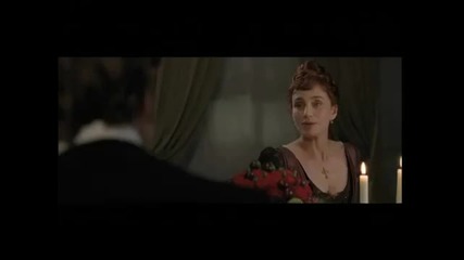 Bel Ami - Трейлър 2012