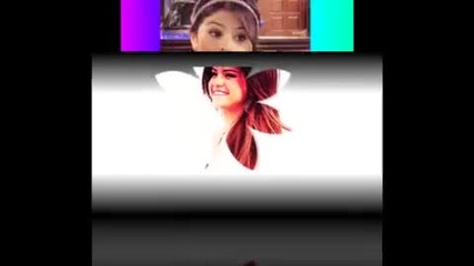 Selena Gomez 2