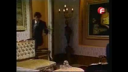 Касандра 93 епизод 1 част 