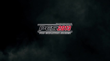 Екслузивно Pro Evolution Soccer 13 Първи Трейлър