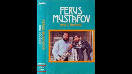 Ferus Mustafov Slavino kolo -