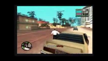 Gta Vice City Stories Mission 34 - Hostile Takeover