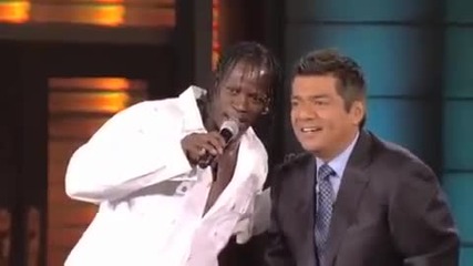 Randy Orton and R-truth at Lopez Tonight (funny)