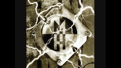 Machine Head - "american High"