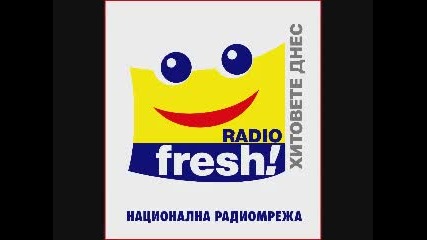 2/2 Radio Fresh - Dance Selection 28.05.2011