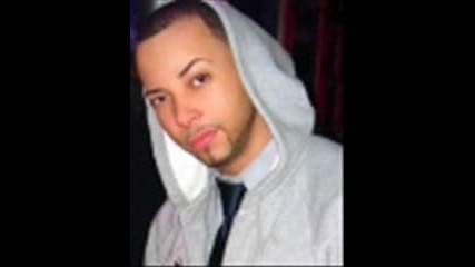 Eric J Feat. Francisco  - Finish It Off