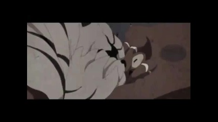 Naruto Shippuuden - Naruto vs Sasuke - Вадете кърпичките :d*&^ 