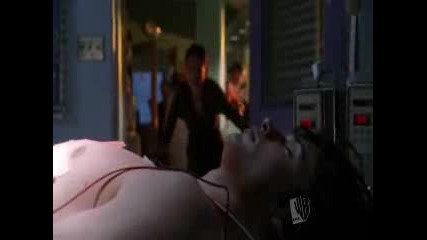 Smallville - Clark & Lana - Slipped Away