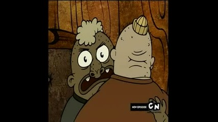 e05b Marvelous Misadventures of Flapjack Cuddle Trouble