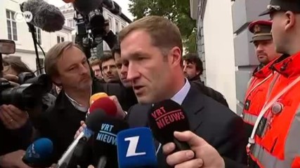 Как Валлония встала на пути глобализации (25.10.2016)