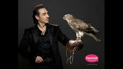 Notis Sfakianakis - Agrimia