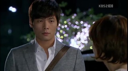 Baby-faced Beauty ep 10 part 2
