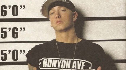 {бг Превод} Eminem - Puke За всички които много знаят да говорят прoтив него!