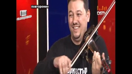 Асанката и Оркестър Уникат - Фатмагюл ( Пепел от Рози )