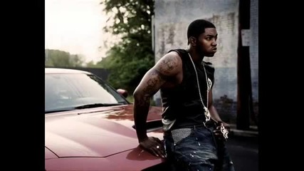 Lil Scrappy - Bad (feat Stuey Rock)