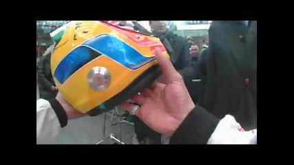 Mclaren Mp 4 26 Формула 1 Сезон 2011