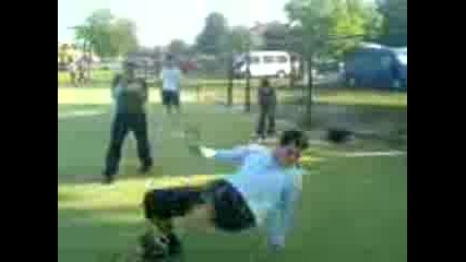 the best breaker