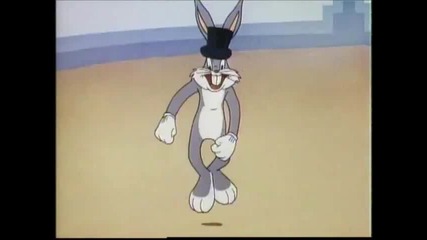 The Bugs Bunny and Tweety Show Intro (1980's) - High Quality