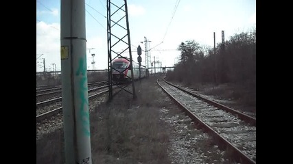 Trainspot#6