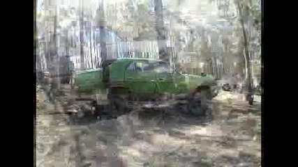 Off Road