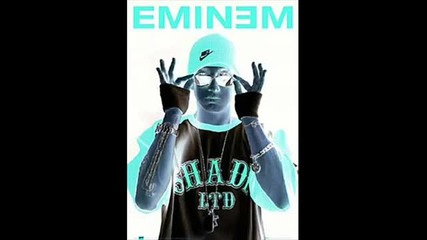 Eminem - The Warning Shot (acapella)