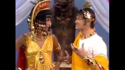 sonny and cher comedy hour 
