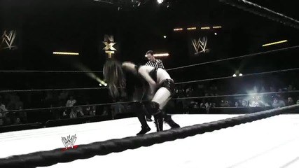 30 Second Fury - Paige