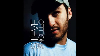 Steve Angello - Raining Again