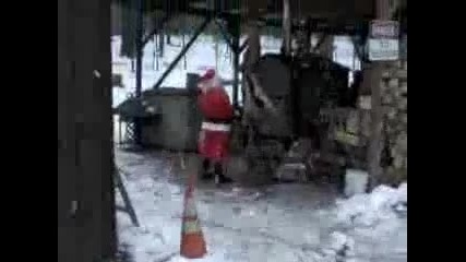 Shocking Santa Claus Sex Scandal - Special Report 