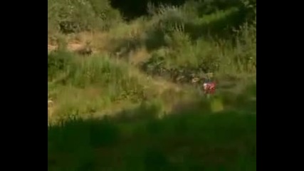 - Downhill Section 