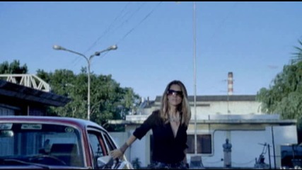 Atb with Heather Nova - Renegade 