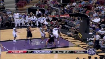20 - 10 - 2008 Nba Block Of The Night