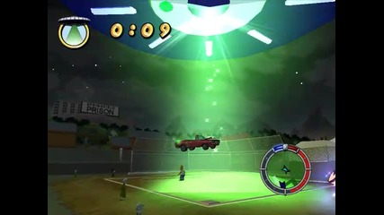 The Simpsons Hit and run - Ep.17