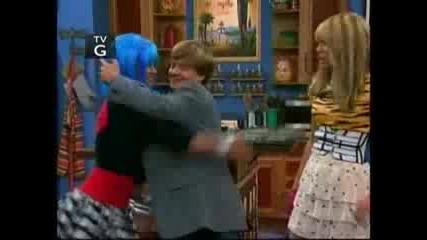 hannah montana season 3 episode 1 part 3 